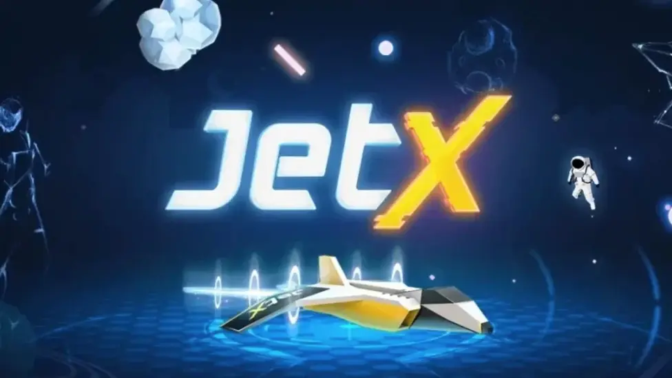JetX
