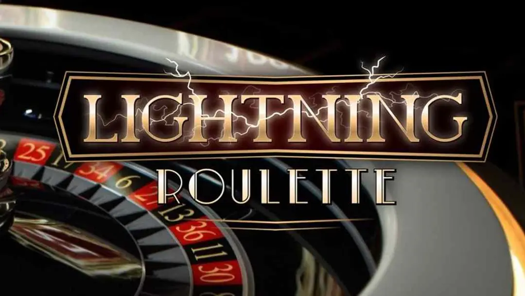 Lightning Roulette