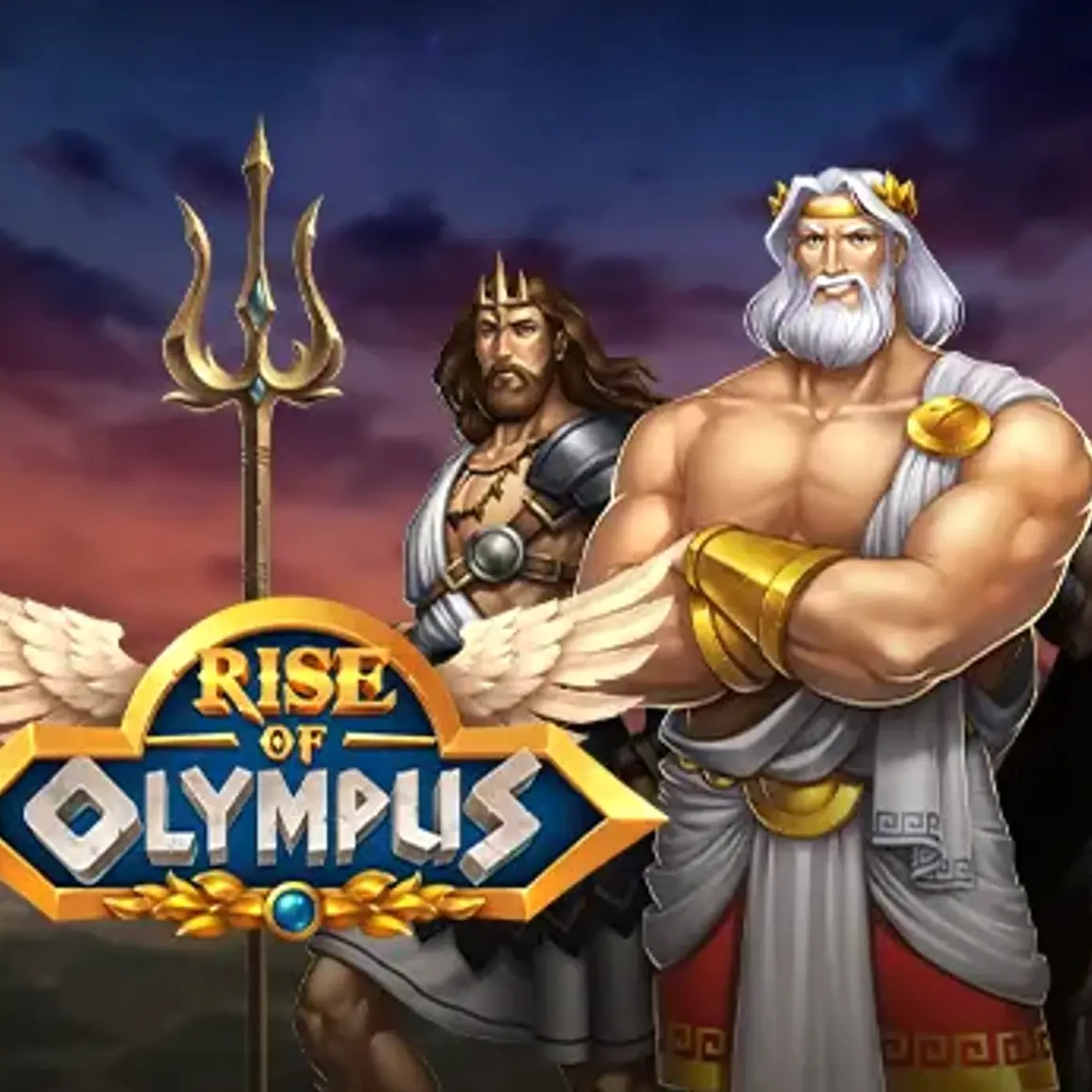 Rise of Olympus